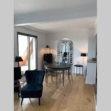 Triangle D'Or Διαμέρισμα Le Touquet Εξωτερικό φωτογραφία