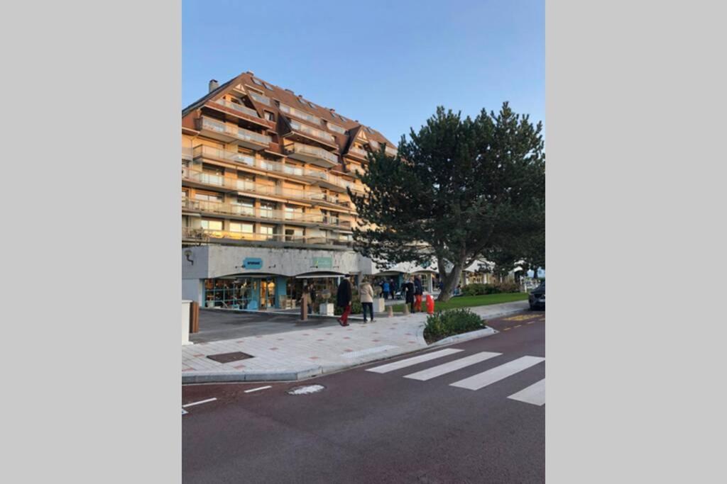 Triangle D'Or Διαμέρισμα Le Touquet Εξωτερικό φωτογραφία